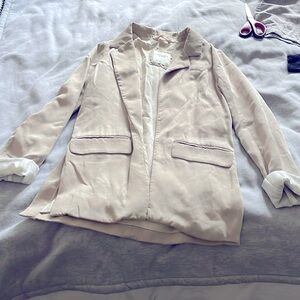 Abercombie Women’s Blazer